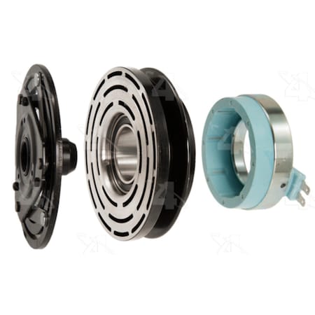 Four Seasons BUICK CENTURY SEDAN/COUPE 86-83-ELECTRA 47620